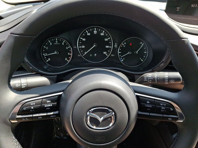 2026 Mazda Mazda CX-30 2.5 S Premium AWD