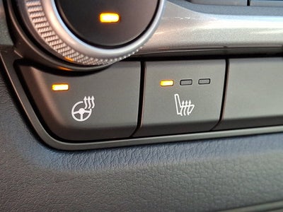 2026 Mazda Mazda CX-30 2.5 S Premium AWD