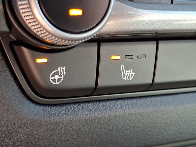 2026 Mazda Mazda CX-30 2.5 S Premium AWD