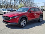 2026 Mazda Mazda CX-30 2.5 S Premium AWD
