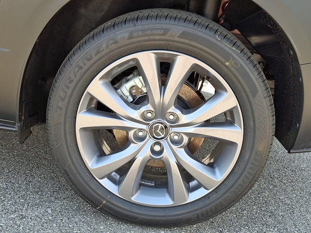 2026 Mazda Mazda CX-30 2.5 S Premium AWD