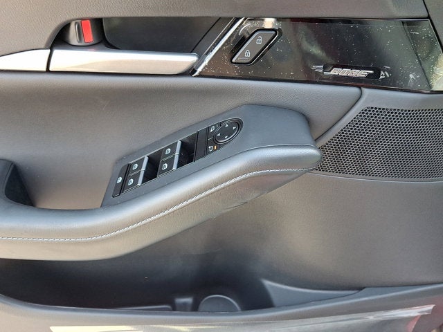 2026 Mazda Mazda CX-30 2.5 S Premium AWD