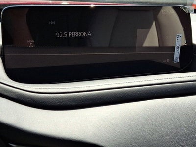 2026 Mazda Mazda CX-30 2.5 S Premium AWD