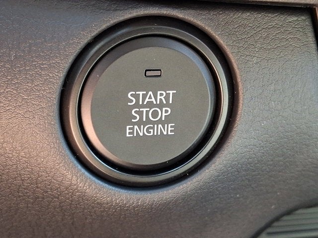 2026 Mazda Mazda CX-30 2.5 S Premium AWD