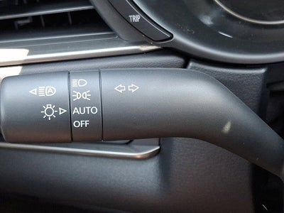 2026 Mazda Mazda CX-30 2.5 S Premium AWD