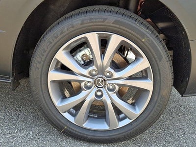 2026 Mazda Mazda CX-30 2.5 S Premium AWD