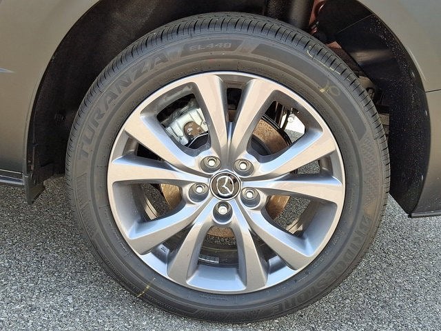 2026 Mazda Mazda CX-30 2.5 S Premium AWD