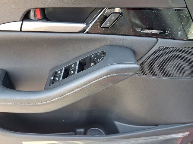 2026 Mazda Mazda CX-30 2.5 S Premium AWD