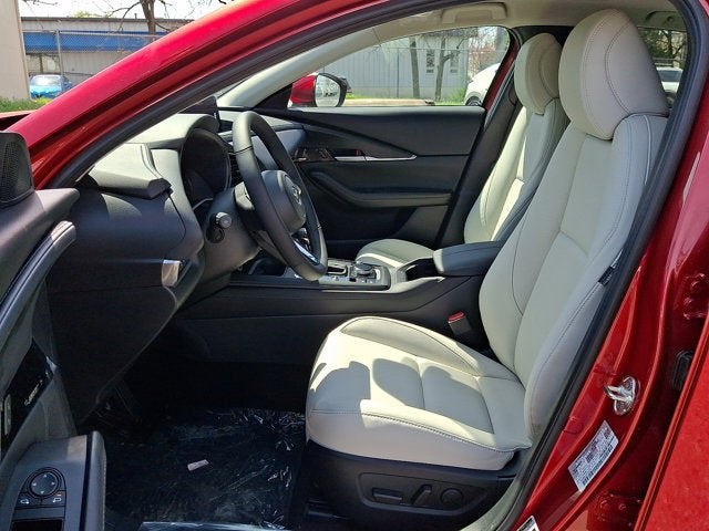 2026 Mazda Mazda CX-30 2.5 S Premium AWD