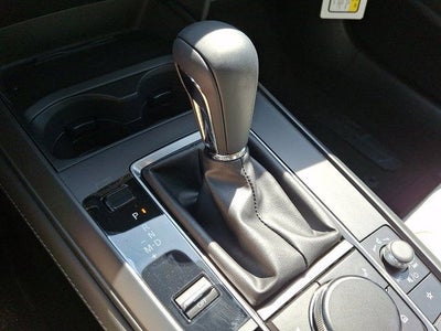 2026 Mazda Mazda CX-30 2.5 S Premium AWD