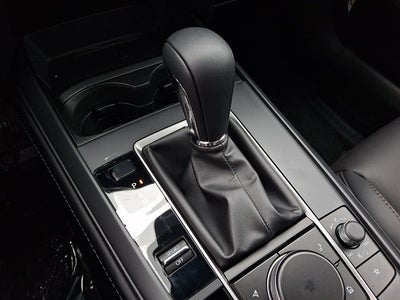 2026 Mazda Mazda CX-30 CX-30 2.5 S PR AWD