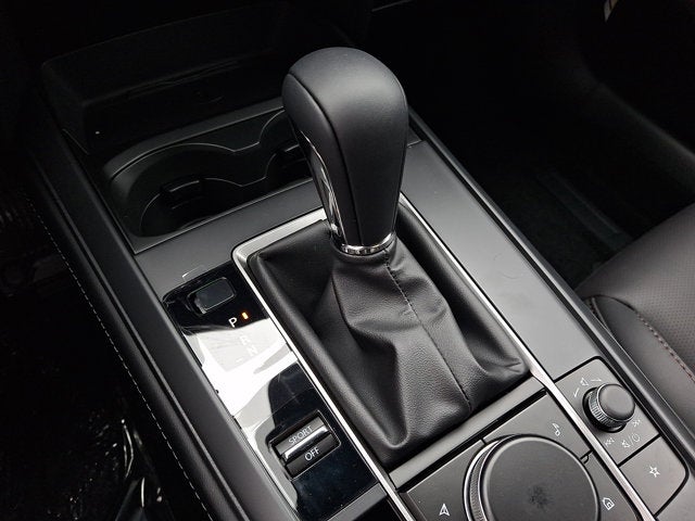 2026 Mazda Mazda CX-30 CX-30 2.5 S PR AWD