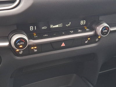 2026 Mazda Mazda CX-30 CX-30 2.5 S PR AWD