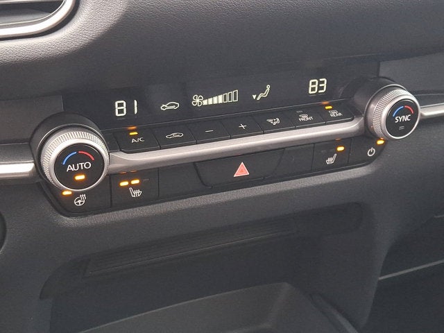 2026 Mazda Mazda CX-30 CX-30 2.5 S PR AWD