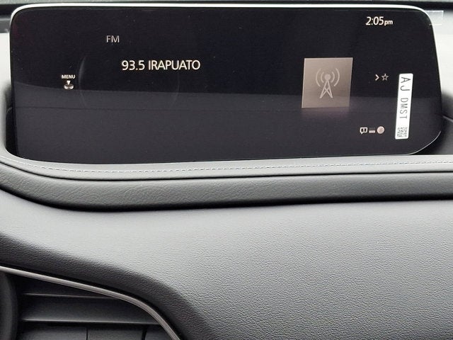 2026 Mazda Mazda CX-30 CX-30 2.5 S PR AWD