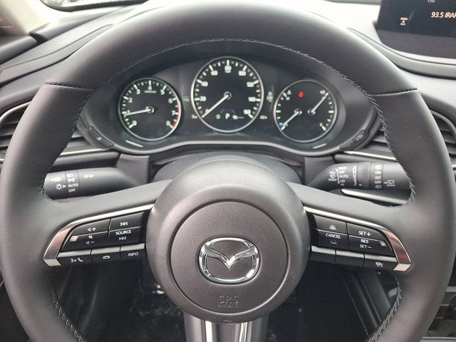 2026 Mazda Mazda CX-30 CX-30 2.5 S PR AWD