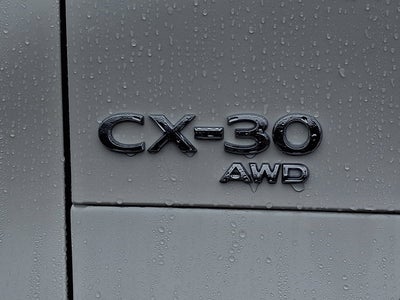 2026 Mazda Mazda CX-30 CX-30 2.5 S PR AWD
