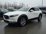 2026 Mazda Mazda CX-30 CX-30 2.5 S PR AWD