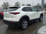 2026 Mazda Mazda CX-30 CX-30 2.5 S PR AWD