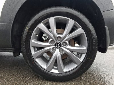 2026 Mazda Mazda CX-30 CX-30 2.5 S PR AWD