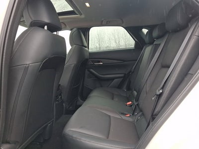 2026 Mazda Mazda CX-30 CX-30 2.5 S PR AWD