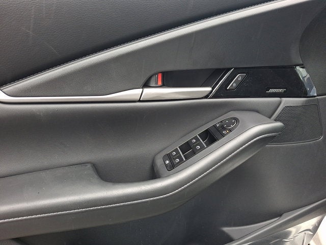 2026 Mazda Mazda CX-30 CX-30 2.5 S PR AWD