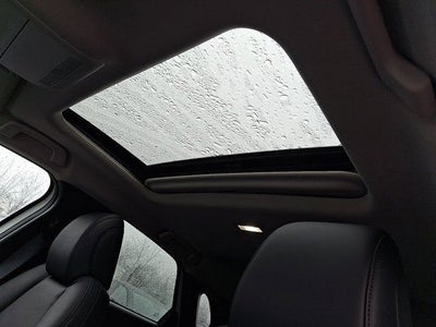 2026 Mazda Mazda CX-30 2.5 S Premium AWD