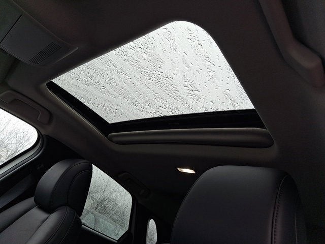 2026 Mazda Mazda CX-30 2.5 S Premium AWD