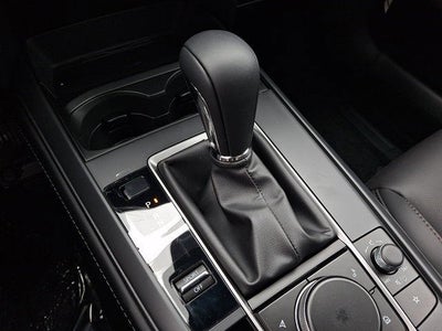 2026 Mazda Mazda CX-30 2.5 S Premium AWD