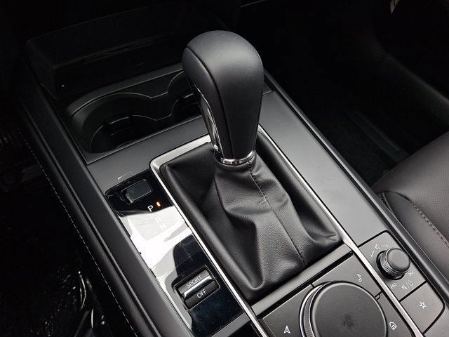 2026 Mazda Mazda CX-30 2.5 S Premium AWD