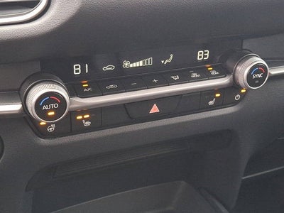 2026 Mazda Mazda CX-30 2.5 S Premium AWD