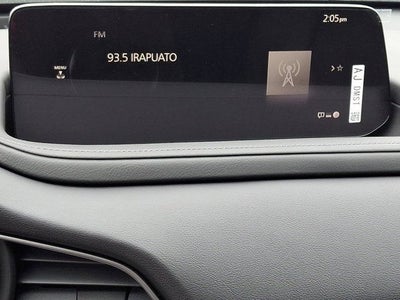 2026 Mazda Mazda CX-30 2.5 S Premium AWD