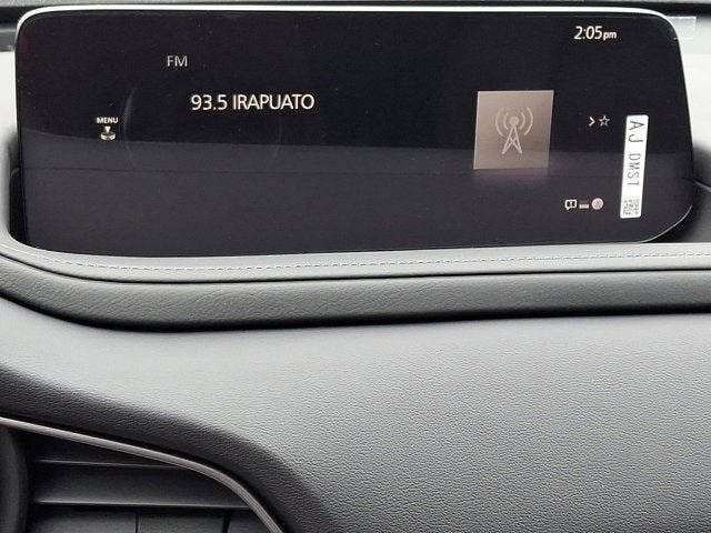 2026 Mazda Mazda CX-30 2.5 S Premium AWD