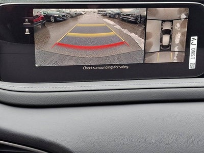 2026 Mazda Mazda CX-30 2.5 S Premium AWD