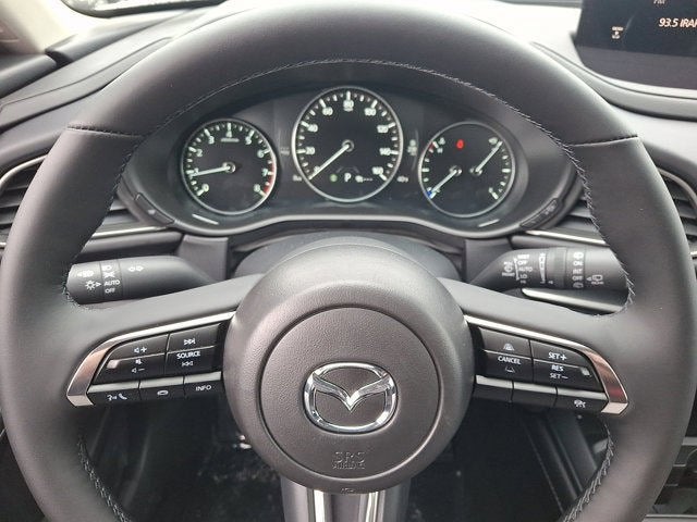 2026 Mazda Mazda CX-30 2.5 S Premium AWD