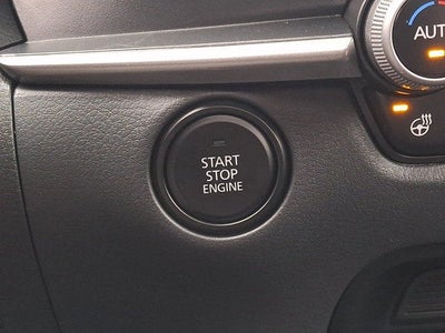 2026 Mazda Mazda CX-30 2.5 S Premium AWD