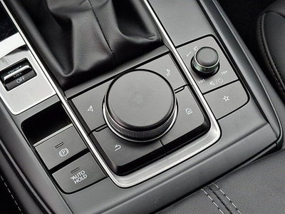 2026 Mazda Mazda CX-30 2.5 S Premium AWD