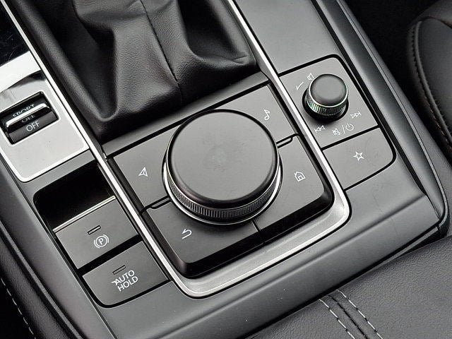 2026 Mazda Mazda CX-30 2.5 S Premium AWD