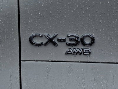 2026 Mazda Mazda CX-30 2.5 S Premium AWD