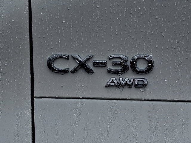 2026 Mazda Mazda CX-30 2.5 S Premium AWD