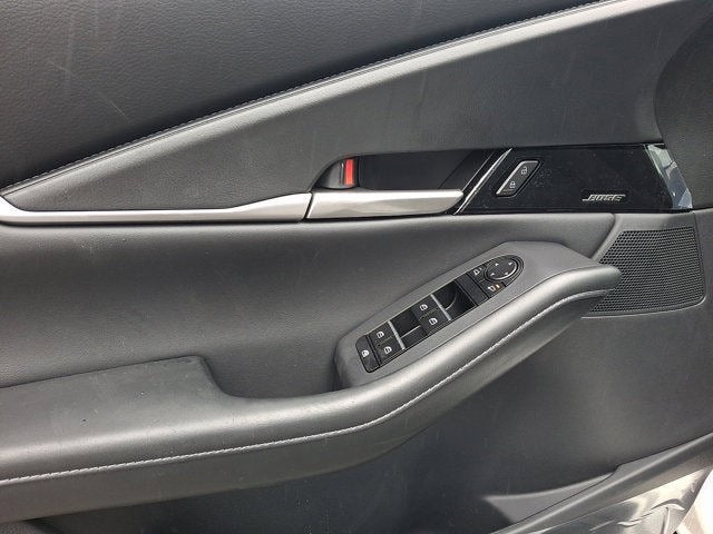 2026 Mazda Mazda CX-30 2.5 S Premium AWD