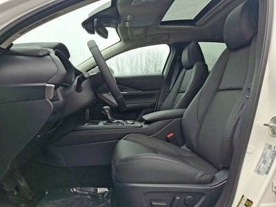 2026 Mazda Mazda CX-30 2.5 S Premium AWD