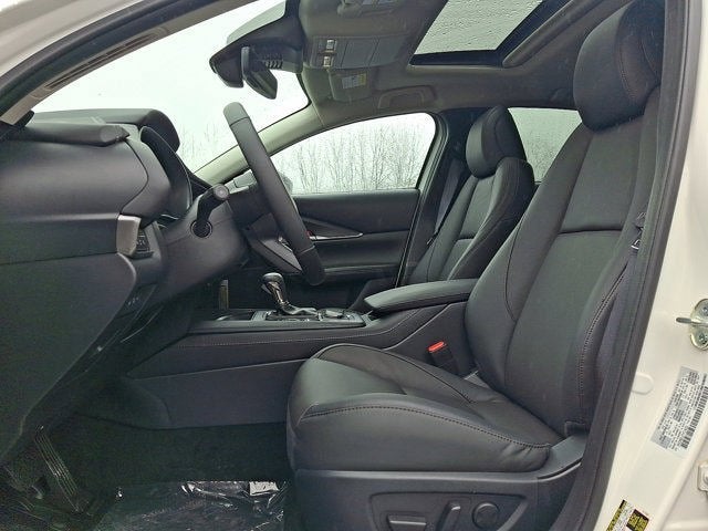 2026 Mazda Mazda CX-30 2.5 S Premium AWD