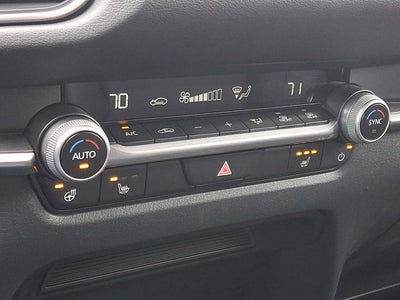 2026 Mazda Mazda CX-30 2.5 S Premium AWD