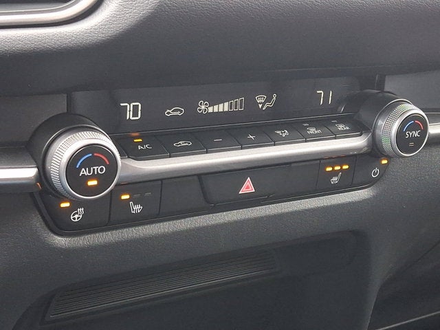 2026 Mazda Mazda CX-30 2.5 S Premium AWD