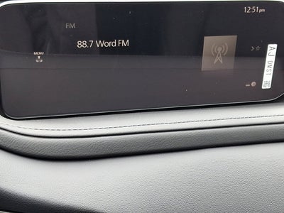 2026 Mazda Mazda CX-30 2.5 S Premium AWD