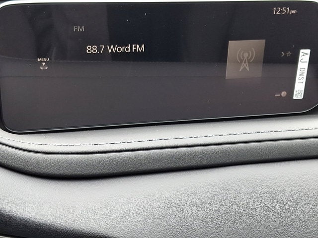 2026 Mazda Mazda CX-30 2.5 S Premium AWD