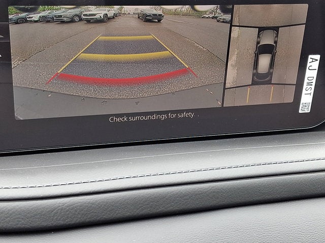 2026 Mazda Mazda CX-30 2.5 S Premium AWD