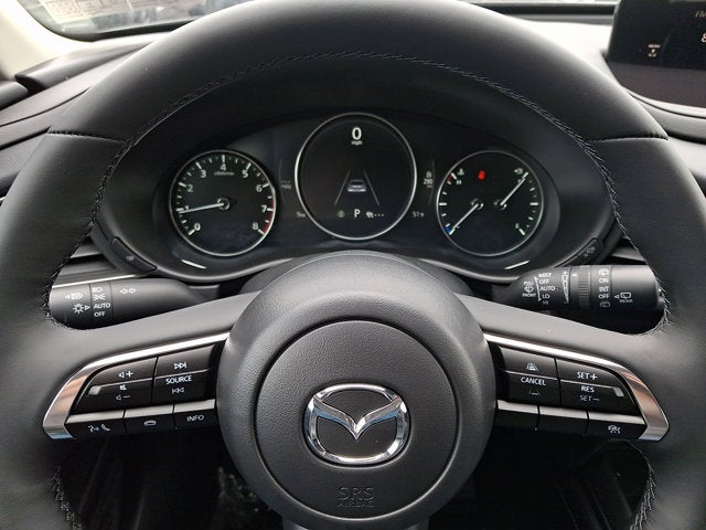 2026 Mazda Mazda CX-30 2.5 S Premium AWD