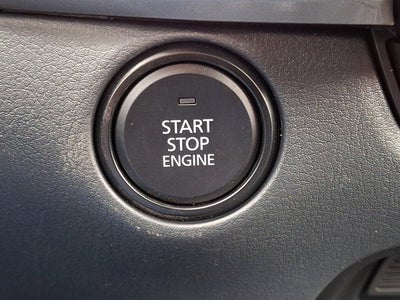 2026 Mazda Mazda CX-30 2.5 S Premium AWD